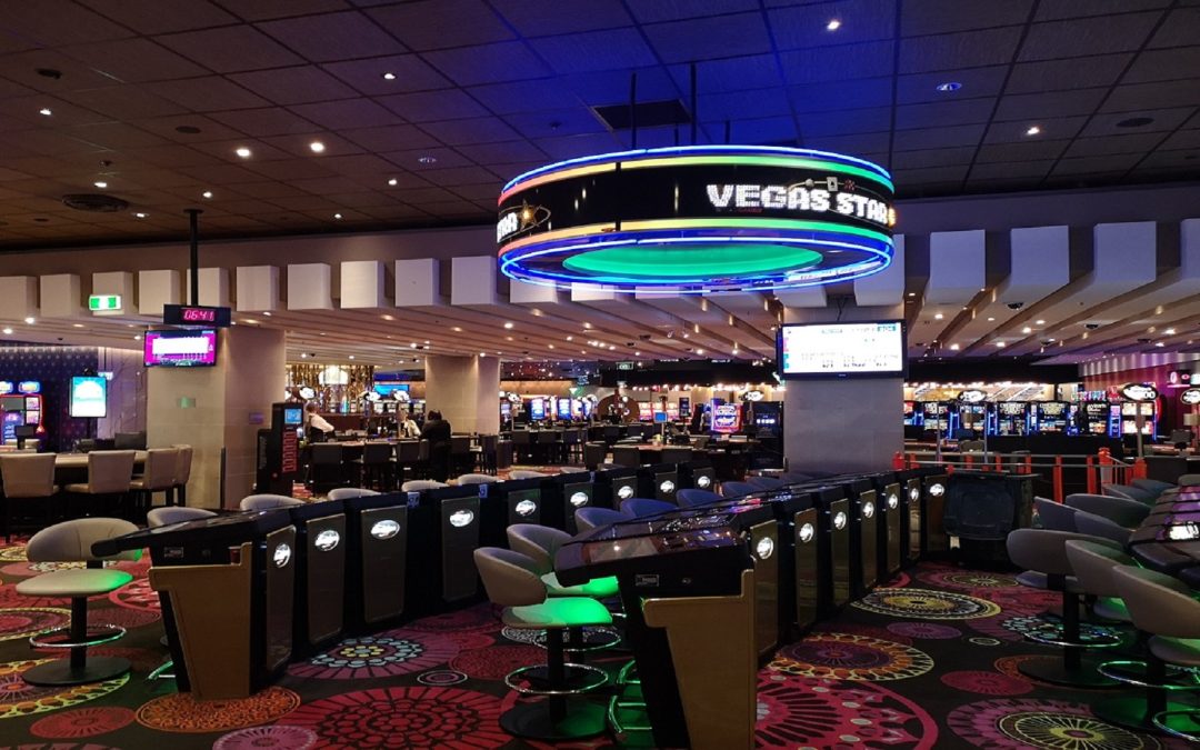 Star Casino – Gold Coast
